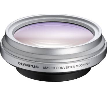 Produktbild Olympus MCON-P01