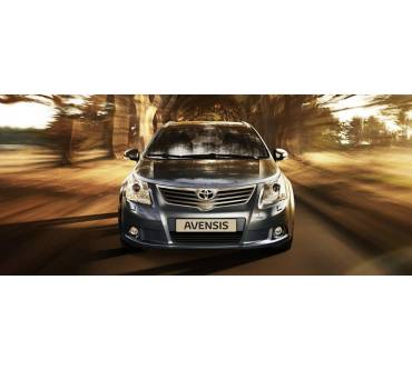 Produktbild Toyota Avensis [09]