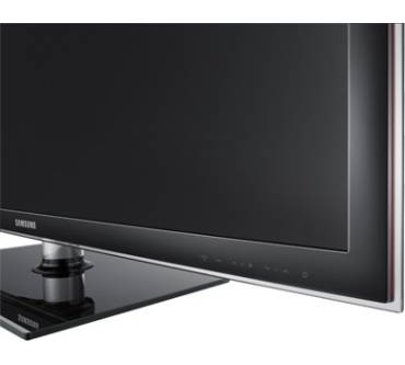 Produktbild Samsung UE46D6200