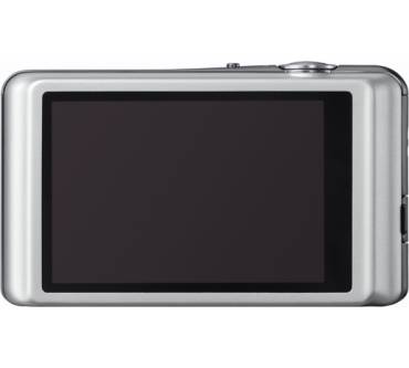 Produktbild Panasonic Lumix DMC-FS22