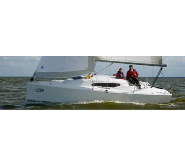 Produktbild Far East Boote 26