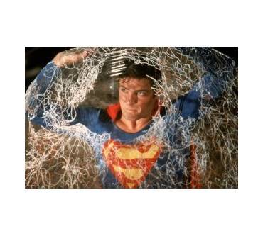 Produktbild Blu-ray Die Superman Spielfilm Collection