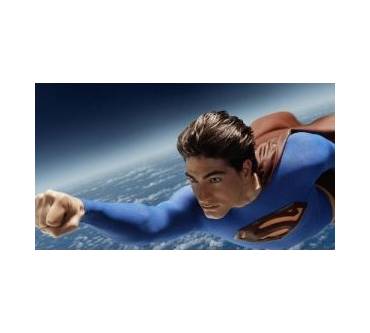 Produktbild Blu-ray Die Superman Spielfilm Collection