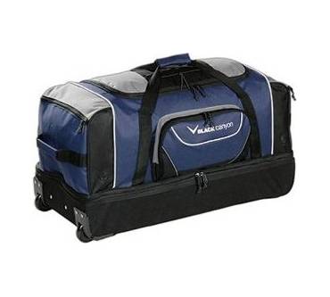 Produktbild Black Canyon BC1030D Reisetrolley