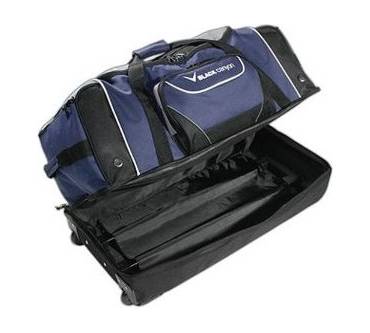 Produktbild Black Canyon BC1030D Reisetrolley