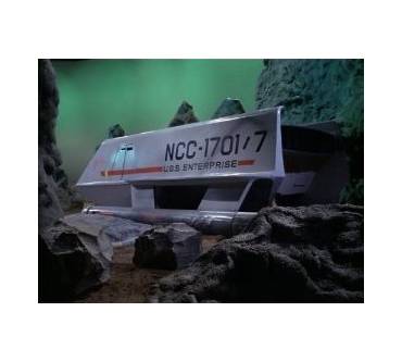 Produktbild Blu-ray Star Trek - Die komplette Serie