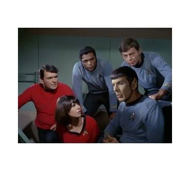 Produktbild Blu-ray Star Trek - Die komplette Serie