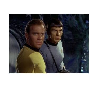 Produktbild Blu-ray Star Trek - Die komplette Serie