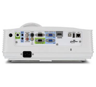 Produktbild Mitsubishi WD380U-EST