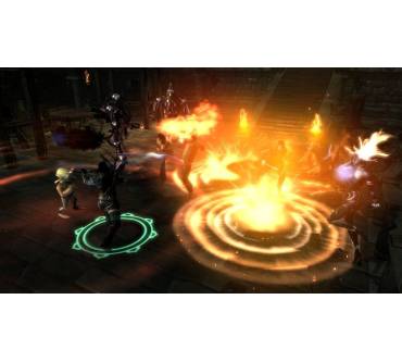 Produktbild Dungeon Siege 3