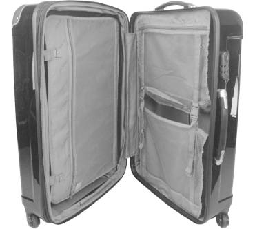Produktbild Inspirion 9050 Hartschalen-Trolley