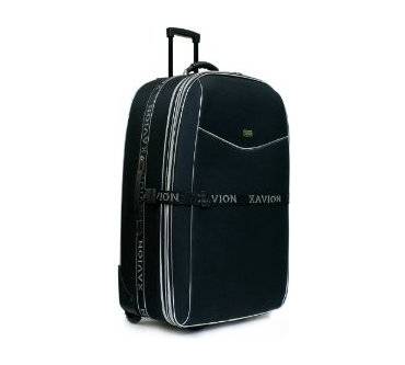 Produktbild IMEX 80112 Trolley-Koffer, 65 cm