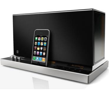 Produktbild Soundfreaq Sound Platform SFQ-01