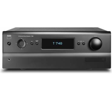 Produktbild NAD T 748