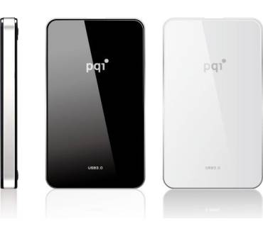 Produktbild PQI H567L (1 TB)
