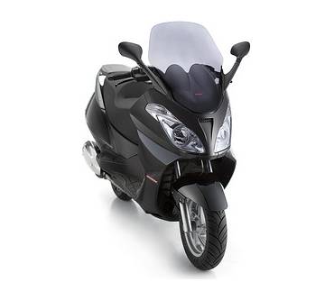 Produktbild Aprilia Atlantic 300i.e. S (17 kW) [11]