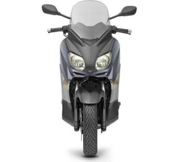 Produktbild Yamaha X-MAX 250 ABS (15 kW) [11]