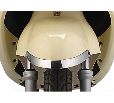 Produktbild Tauris Brisa 50-4T (2 kW) [11]