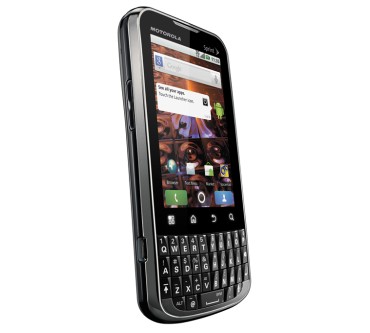 Produktbild Motorola XPRT