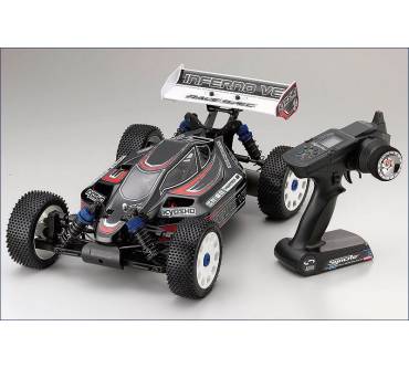 Produktbild Kyosho Inferno VE Race Spec