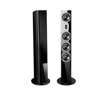 Produktbild Quadral Chromium Style 100