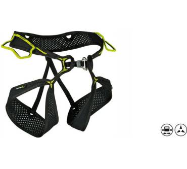 Produktbild Edelrid Loopo Light