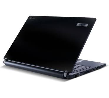 Produktbild Acer TravelMate TimelineX 8481