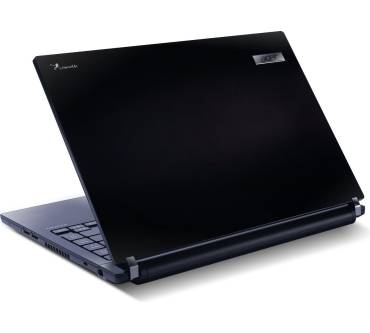 Produktbild Acer TravelMate TimelineX 8481