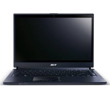 Produktbild Acer TravelMate TimelineX 8481