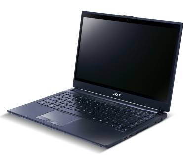 Produktbild Acer TravelMate TimelineX 8481