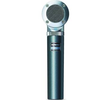Produktbild Shure Beta 181