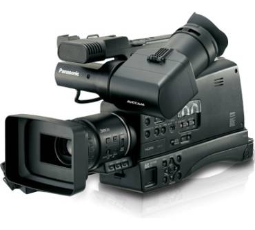 Produktbild Panasonic AG-HMC81