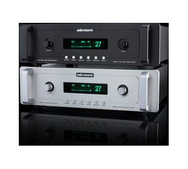 Produktbild Audio Research LS27
