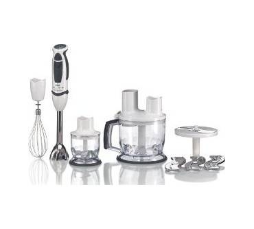 Produktbild Braun Multiquick 5 MR 550 Buffet