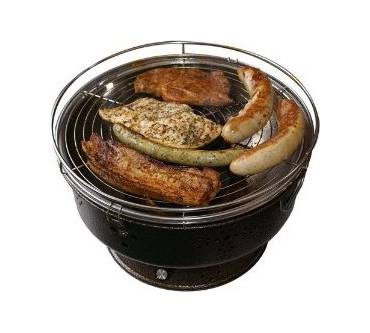 Produktbild Wedermann Holzkohle-Grill Nr. 1