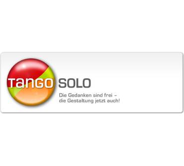 Produktbild MarkStein Software tango solo Professional Edition 4.6.2
