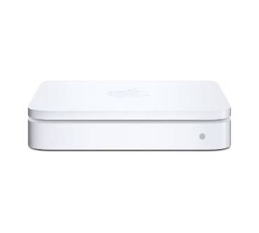 Produktbild Apple AirPort Extreme MC340Z/A