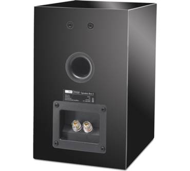 Produktbild Pro-Ject Speaker Box 5