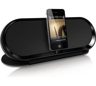 Produktbild Philips Fidelio DS7600/10