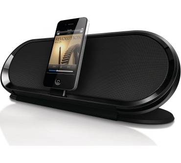 Produktbild Philips Fidelio DS7600/10