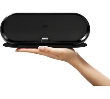 Produktbild Philips Fidelio DS7600/10