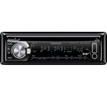 Produktbild Kenwood KDC-DAB41U
