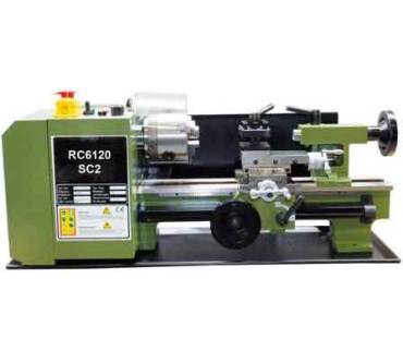 Produktbild RC-Machines RC6120SC2