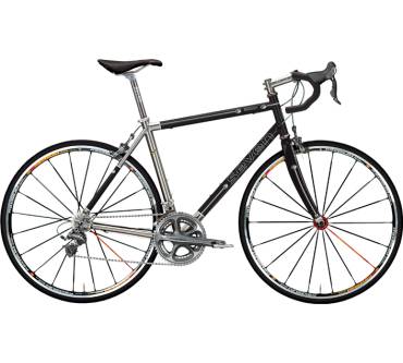 Produktbild Seven Cycles Axiom SL