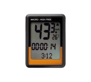 Produktbild o-synce Macrohigh Free