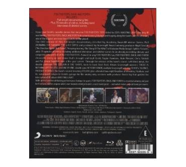 Produktbild Blu-ray Foo Fighters - Back And Forth
