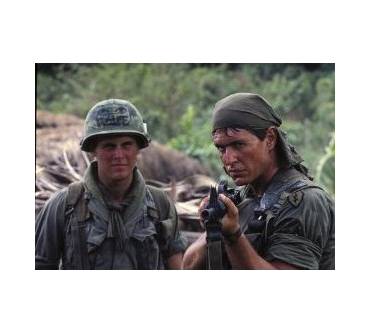 Produktbild Blu-ray Platoon - 25th Anniversary Edition
