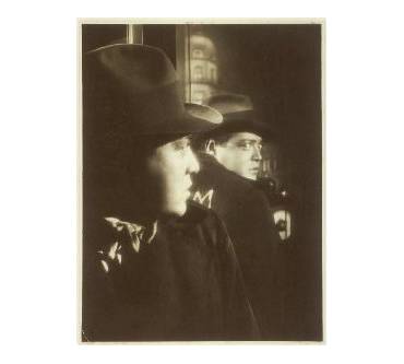 Produktbild Blu-ray M - Eine Stadt sucht einen Mörder (80th Anniversary Edition)
