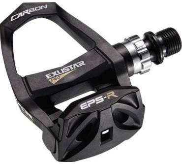 Produktbild Exustar E-PR200CKTi