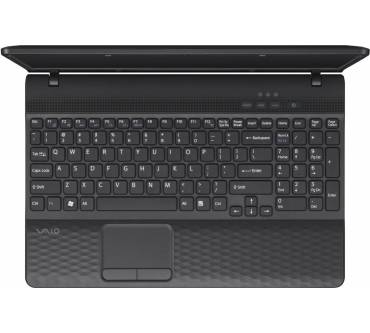 Produktbild Sony Vaio VPC-EL